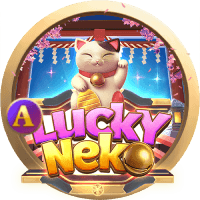 Neko May Mắn