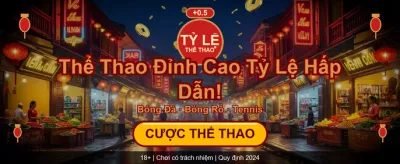 Sân Chơi Giải Trí Trực Tuyến