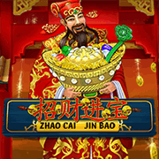 Đón Lộc Vào Nhà