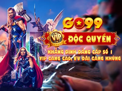Thưởng Chào Mừng 100%